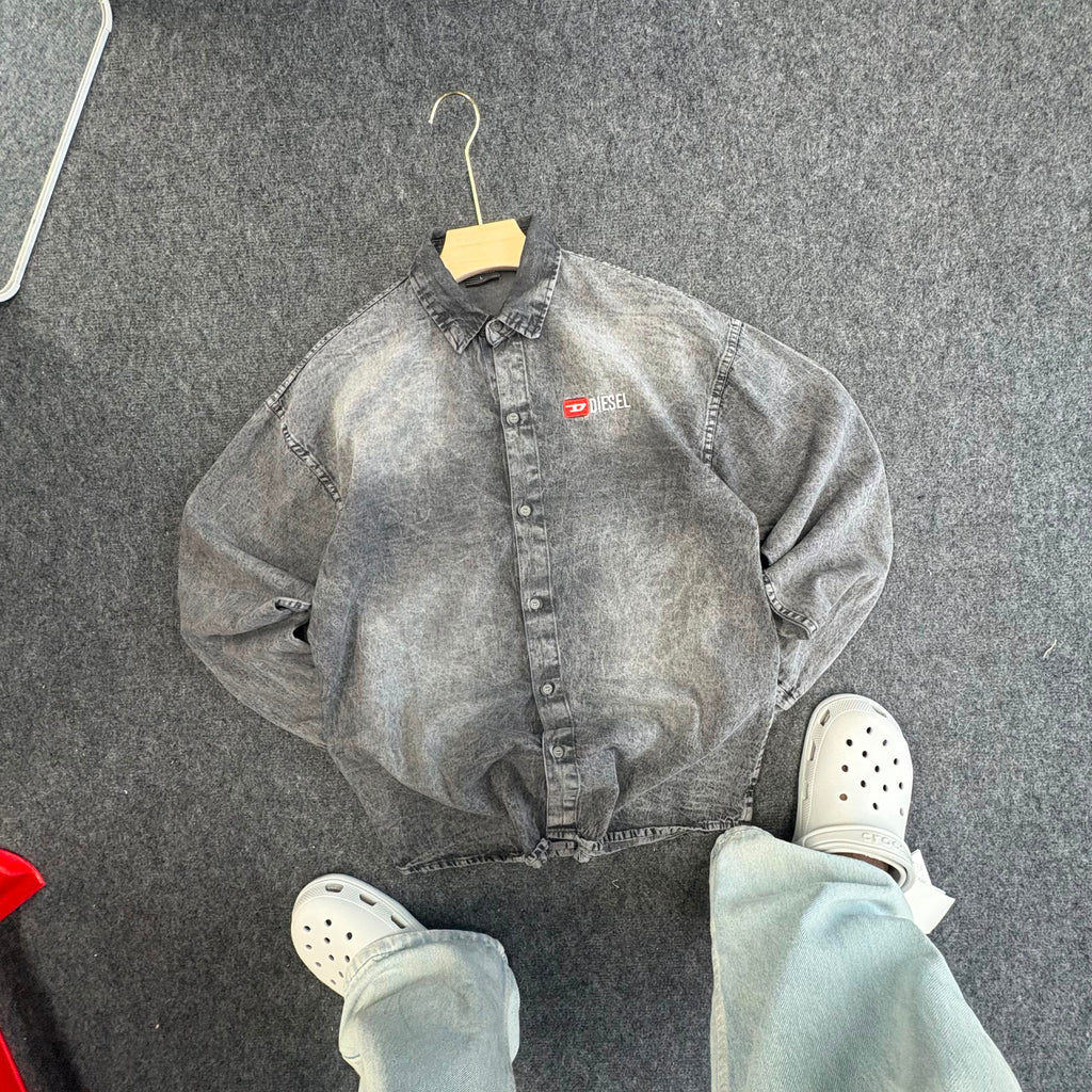 IMP DENIM SHIRTS