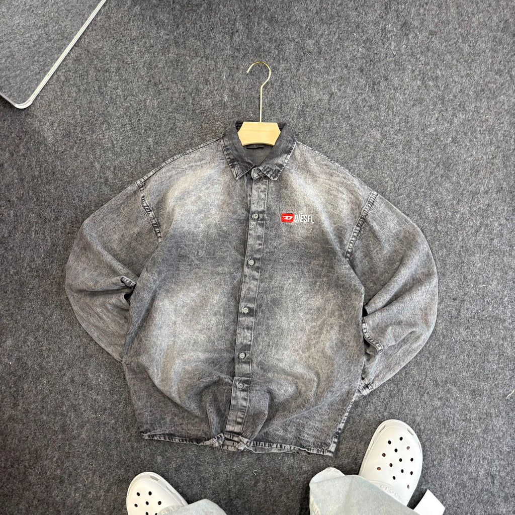 IMP DENIM SHIRTS