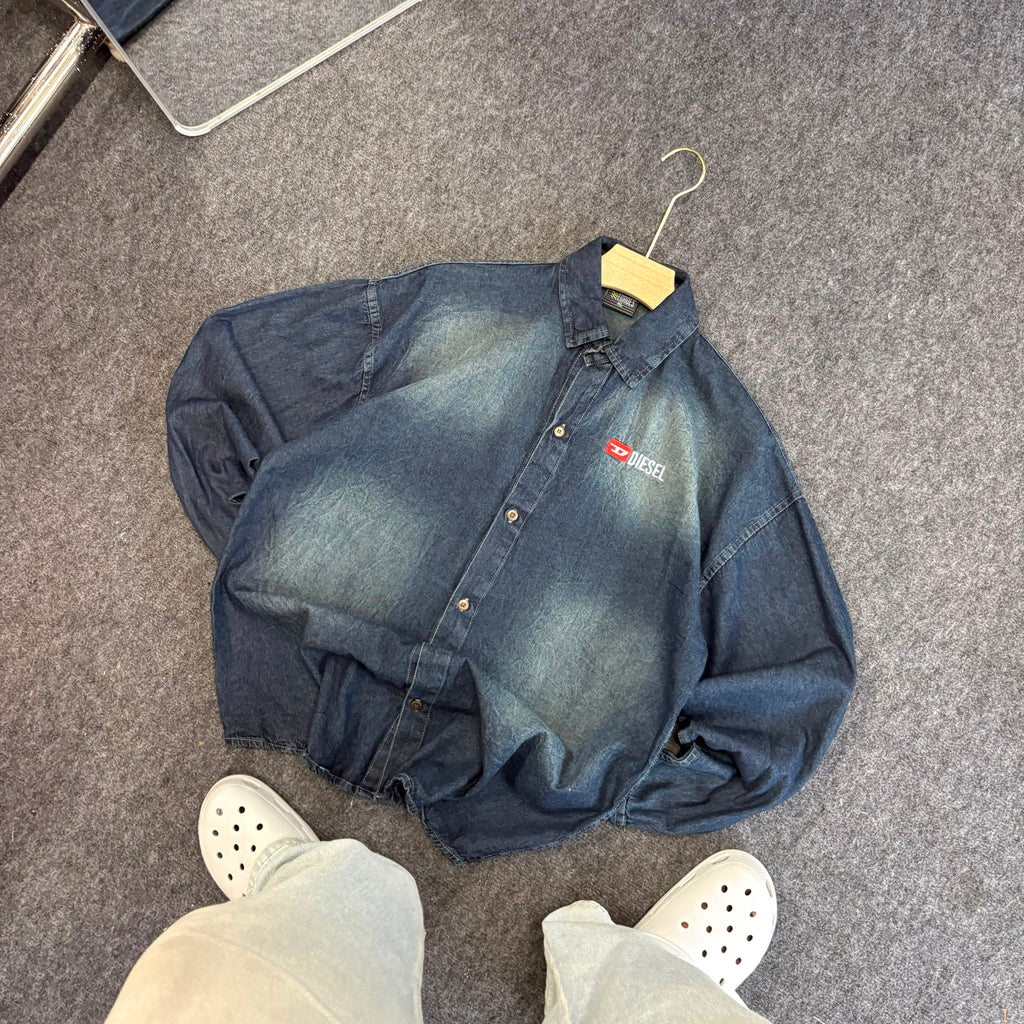 IMP DENIM SHIRTS