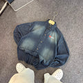 IMP DENIM SHIRTS
