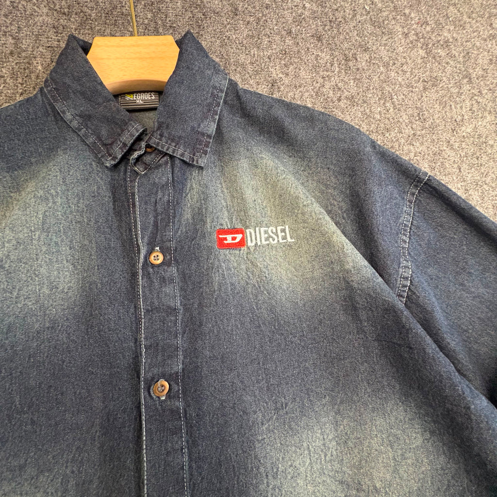 IMP DENIM SHIRTS