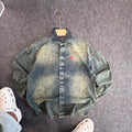 IMP DENIM SHIRTS