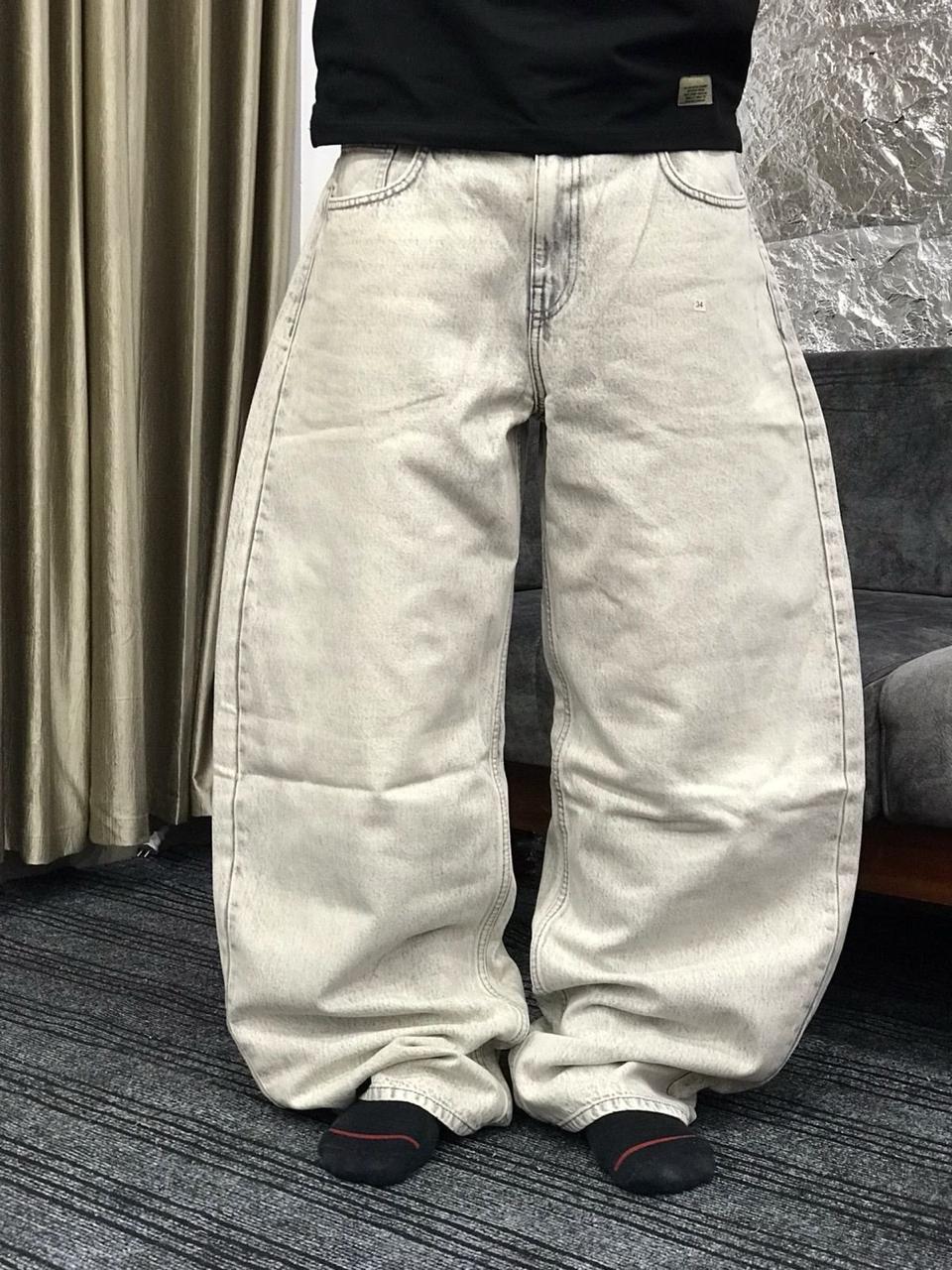 IMP SUPER BAGGY
