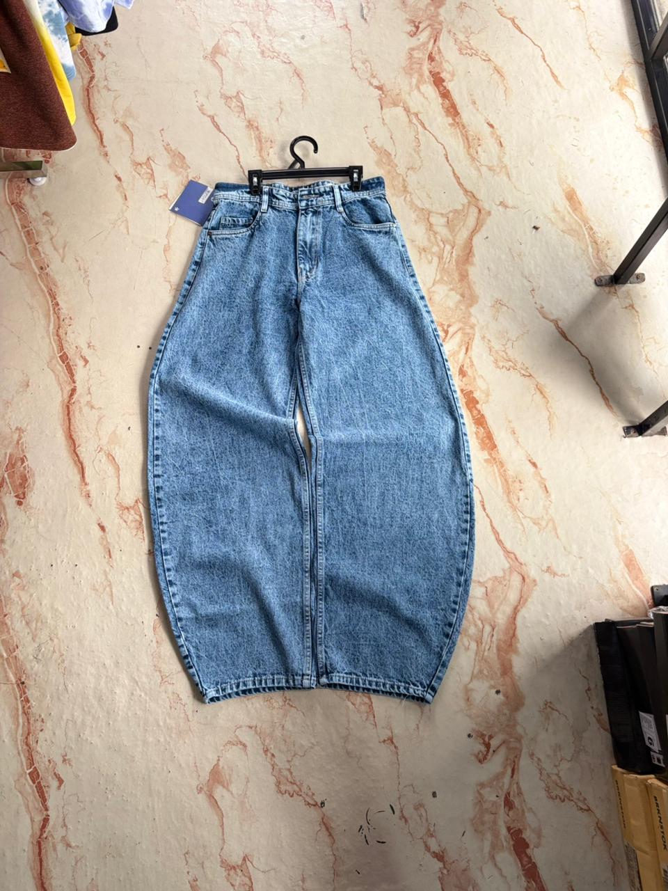 IMP SUPER BAGGY