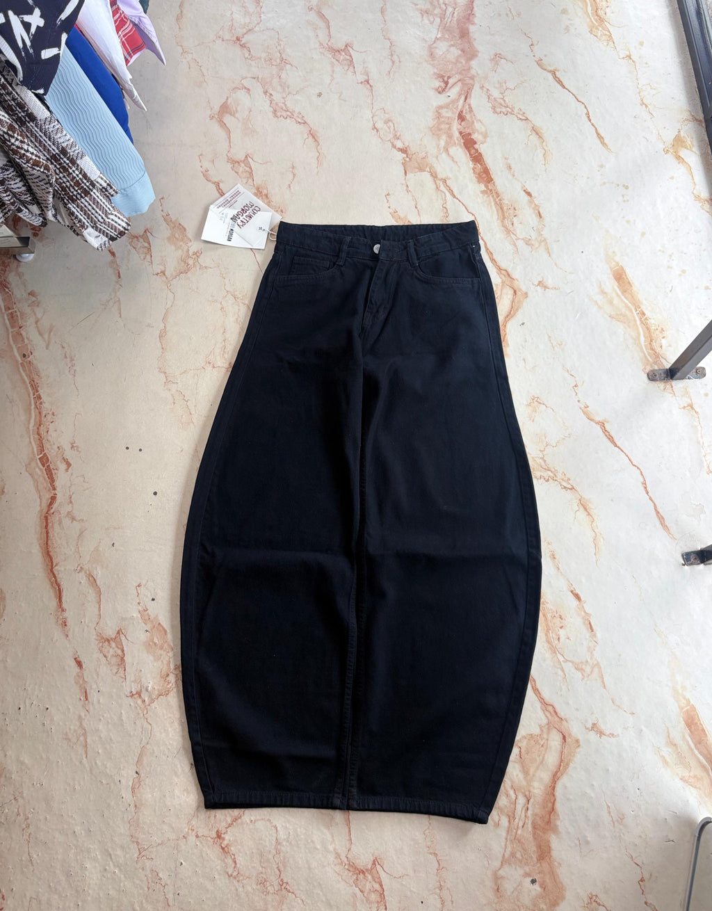 IMP SUPER BAGGY