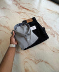 IMP PLAIN FULL SLEEVE SHIRT